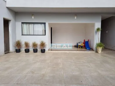 Casa com 3 Quartos à venda, 138m² no Jardim Marchissolo, Sumaré