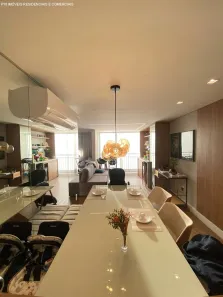Apartamento com 2 Quartos à venda, 71m² no Santo Amaro, São Paulo