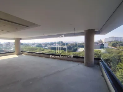 Cobertura com 4 Quartos à venda, 427m² no Ibirapuera, São Paulo