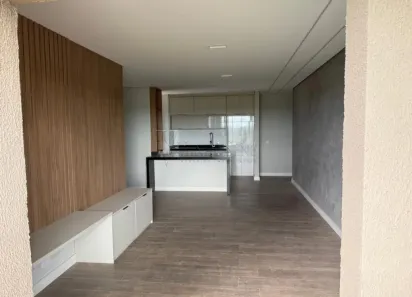 Apartamento com 3 Quartos para alugar, 83m² no Pagador de Andrade, Jacareí