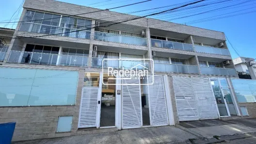 Apartamento com 2 Quartos à venda, 73m² no Jardim Amália, Volta Redonda