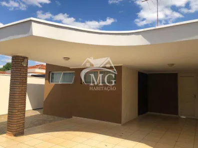 Casa com 3 Quartos à venda, 260m² no Vila Diniz, São José do Rio Preto