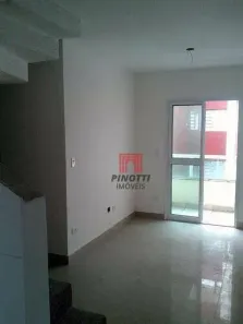 Cobertura com 2 Quartos à venda, 90m² no Nova Petrópolis, São Bernardo do Campo