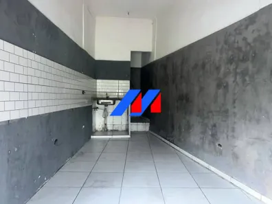 Ponto Comercial para alugar, 38m² no Demarchi, São Bernardo do Campo