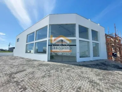 Ponto Comercial para alugar, 291m² no Jardim Terramérica I, Americana