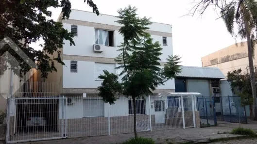 Apartamento com 1 Quarto à venda, 61m² no Navegantes, Porto Alegre
