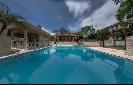 Apartamento com 2 Quartos à venda, 60m² no Corrêas, Petrópolis