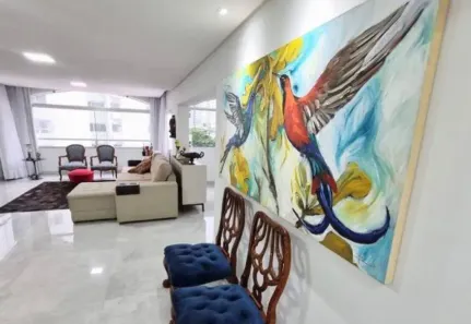 Apartamento com 3 Quartos à venda, 154m² no Boa Viagem, Recife