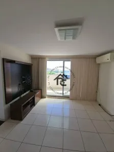 Cobertura com 3 Quartos à venda, 125m² no Santana, Niterói