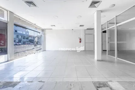 Ponto Comercial para alugar, 317m² no Itoupava Norte, Blumenau