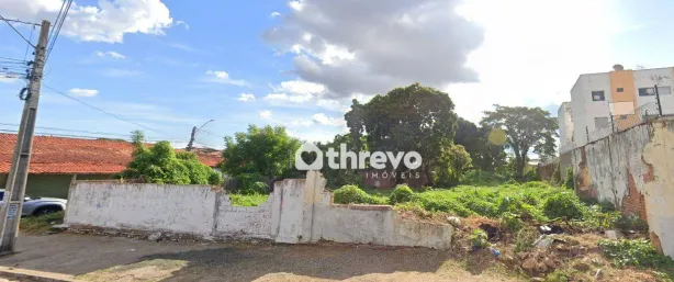 Lote/Terreno à venda, 2057m² no Porenquanto, Teresina