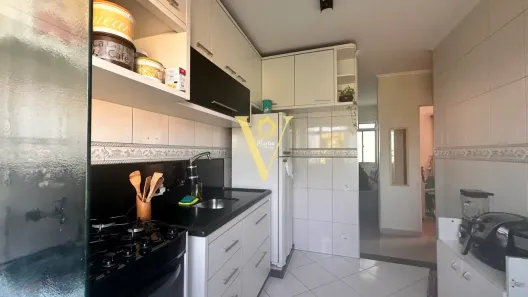 Apartamento com 2 Quartos à venda, 54m² no Assunção, São Bernardo do Campo