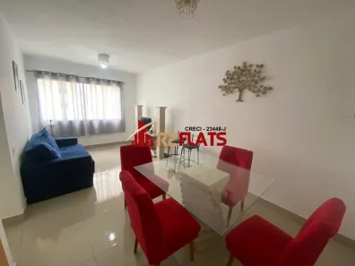 Apartamento com 1 Quarto à venda, 42m² no Indianópolis, São Paulo