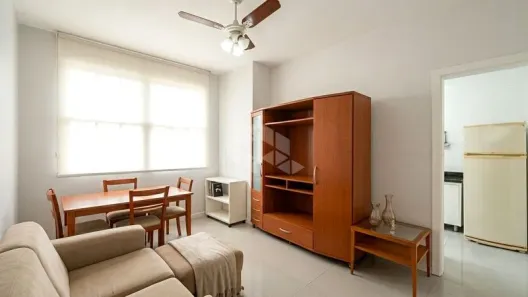 Apartamento com 2 Quartos para alugar, 66m² no Bom Fim, Porto Alegre