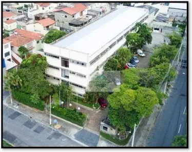 Galpão/Depósito/Armazém para venda ou aluguel, 2841m² no Parque Anhangüera, São Paulo