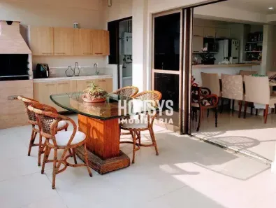 Cobertura com 3 Quartos à venda, 161m² no Recreio dos Bandeirantes, Rio de Janeiro