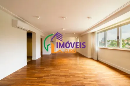 Apartamento com 3 Quartos à venda, 180m² no Santa Cecília, São Paulo