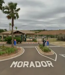 Lote/Terreno à venda, 530m² no Loteamento Parque dos Alecrins, Campinas