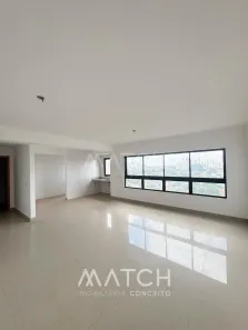 Apartamento com 3 Quartos à venda, 111m² no Setor Pedro Ludovico, Goiânia