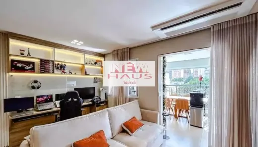 Apartamento com 3 Quartos à venda, 87m² no Vila Zilda (Tatuapé), São Paulo