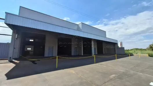 Ponto Comercial para alugar, 110m² no Vila Azul (Zona Rural), São José do Rio Preto