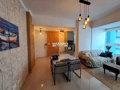 Apartamento com 3 Quartos à venda, 109m² no Itararé, São Vicente