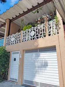 Sobrado com 3 Quartos à venda, 97m² no Jardim Paraíso, São Paulo