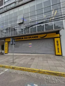 Imóvel Comercial para alugar, 383m² no Centro, Novo Hamburgo