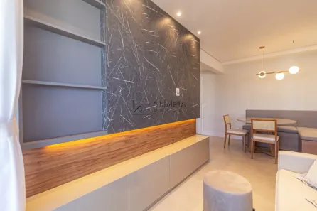 Apartamento com 2 Quartos à venda, 66m² no Paraíso, São Paulo