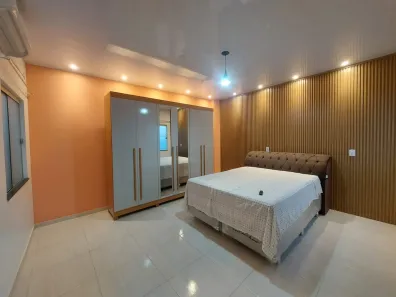Casa com 2 Quartos para alugar, 77m² no Jurunas, Belém