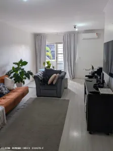 Apartamento com 3 Quartos à venda, 100m² no Jardim Emília, Sorocaba