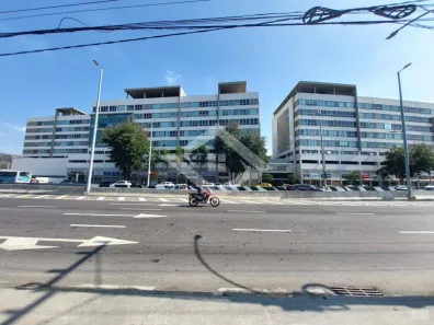 Imóvel Comercial à venda, 32m² no Campo Grande, Rio de Janeiro