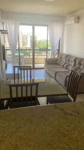 Apartamento com 2 Quartos para alugar, 65m² no Renascença, São Luís