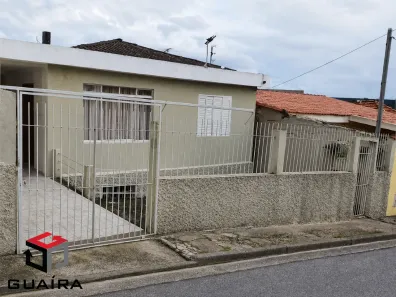 Lote/Terreno à venda, 214m² no Centro, São Bernardo do Campo
