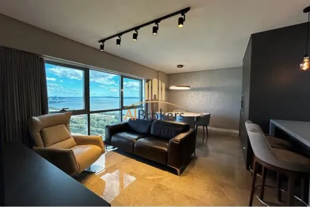 Apartamento com 1 Quarto à venda, 73m² no Praia de Belas, Porto Alegre