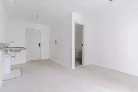 Apartamento com 1 Quarto à venda, 25m² no Pinheiros, São Paulo