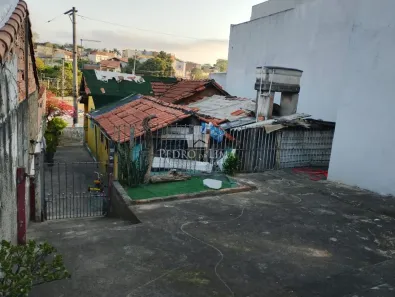 Lote/Terreno à venda, 500m² no Vila Campanela, São Paulo