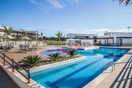 Lote/Terreno à venda, 435m² no Portal da Mata, Ribeirão Preto