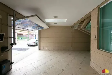 Sobrado com 8 Quartos à venda, 380m² no Vila Esperança, São Paulo