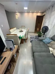 Casa com 3 Quartos à venda, 80m² no Santa Amélia, Belo Horizonte
