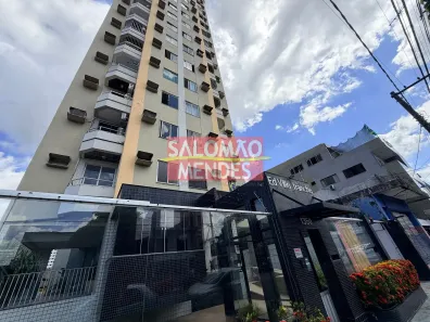 Apartamento com 3 Quartos à venda, 172m² no Bengui, Belém