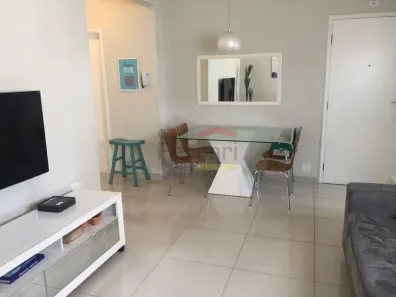 Apartamento com 2 Quartos à venda, 97m² no Carandiru, São Paulo