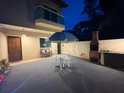 Casa de Condomínio com 3 Quartos à venda, 170m² no Guaratiba, Rio de Janeiro