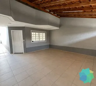 Casa com 3 Quartos para alugar, 190m² no Loteamento Terras de São Pedro e São Paulo, Salto