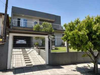 Casa com 3 Quartos à venda, 137m² no Jardim Panoramico, Ivoti
