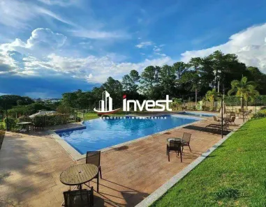 Lote/Terreno à venda, 442m² no Cyrela Landscape, Uberaba