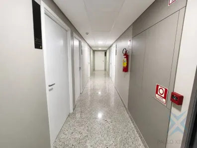 Sala Comercial para alugar, 350m² no Papicu, Fortaleza