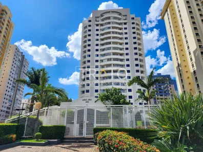 Apartamento com 3 Quartos à venda, 130m² no Chácara Primavera, Campinas
