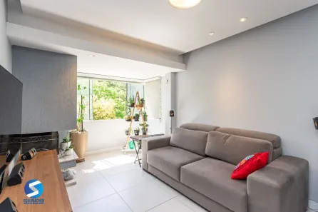 Apartamento com 3 Quartos à venda, 80m² no Nonoai, Porto Alegre
