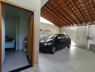 Casa com 2 Quartos à venda, 77m² no Jardim Boer II, Americana
